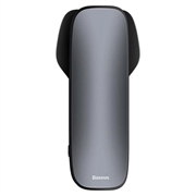 Supporto universale per telefono da auto Baseus Big Mouth Pro SUDZ-A01 - 4.7-6.5" - Nero