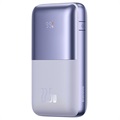Power Bank Aukey PB-XD12 Premium QC 3.0 & PD - 10000mAh - Nero