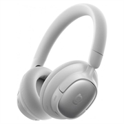 Cuffie wireless con cancellazione del rumore Baseus Bowie Bass MH1 - Grigio
