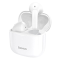 Auricolari Wireless Baseus Encok W09 True - Bianchi