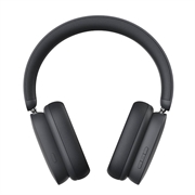 Baseus Bowie H1 Cuffie senza fili - Bluetooth 5.2, ANC - Grigio