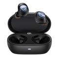 Baseus Bowie MA20 Pro Auricolari True Wireless - ANC ibrido, modalità trasparente, batteria da 38 ore, IPX6 - nero