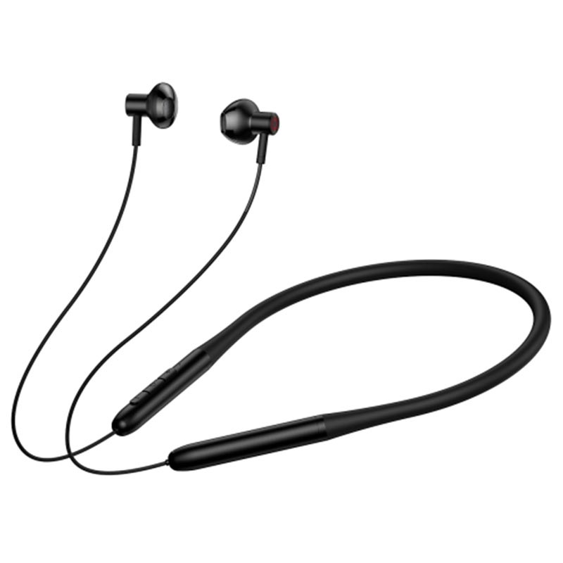 Auricolari Bluetooth con Archetto da Collo Magnetico - LOGILINK - SB-HP  49BLT - vendita online su Manhattan Shop
