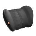 Cuscino lombare di raffreddamento per auto della serie ComfortRide di Baseus - Nero