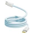 Baseus Dynamic 4 Pro Cavo USB-C 100W - 1m