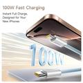 Baseus Dynamic 4 Pro Cavo USB-C 100W - 1m