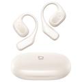 Auricolari true wireless Baseus Eli 2i Fit - Bianco