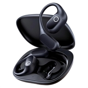 Auricolari true wireless Baseus Eli 2i Fit - Nero cosmico