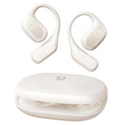 Auricolari true wireless Baseus Eli 2i Fit - Bianco