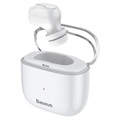 Baseus Encok A03 True Wireless Headset - White