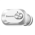 Baseus Encok A03 True Wireless Headset - White