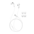 Baseus Encok CZ20 Cuffie intrauricolari con cavo USB-C