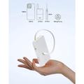 Power bank Baseus EnerFill Bipow2 Pro da 10000mAh con cavo USB-C
