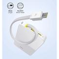 Power bank Baseus EnerFill Bipow2 Pro da 10000mAh con cavo USB-C