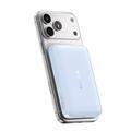 Baseus EnerFill FM11 Power Bank magnetica ultra-compatta da 10000mAh con cavo USB-C - 22.5W - Blu