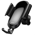 Baseus Future Gravity Air Vent Car Holder - Black