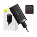 Caricabatterie da parete Baseus GaN5 Pro 65W - 2xUSB-C, USB-A