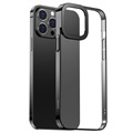 Custodia Nillkin CamShiled per iPhone 11 Pro - Nera