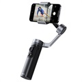 Rollei Smartphone Gimbal Go Stabilizer with Tripod