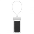 Baseus Let's Go Custodia impermeabile universale ACFSD-D02 - 7,2"
