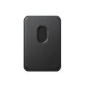 Portacarte magnetico con supporto Baseus MagPro 3 - Compatibile con MagSafe - Nero