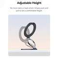 Supporto magnetico ad anello Baseus MagPro 3 - Compatibile con MagSafe