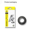 Supporto magnetico ad anello Baseus MagPro 3 - Compatibile con MagSafe