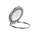 Baseus MagPro II Anello MagSafe con funzione di supporto - Titanio