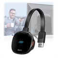 MiraScreen 5G Wireless TV Dongle