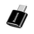 Adattatore 3.0 USB-C / USB-A Belkin - 14cm - Nero