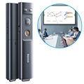 Presentatore Wireless Satechi Aluminium - Grigio Siderale