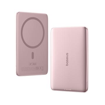 Baseus PicoGo AM41 Banca di alimentazione ultrasottile da 5000mAh - 20W