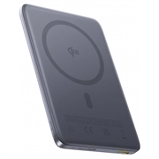 Baseus PicoGo AM41 Power Bank magnetico ultrasottile Qi2 10000mAh - 27W