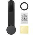 Supporto magnetico da auto Baseus PrimeTrip C02 Air - Nero
