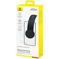 Supporto magnetico da auto Baseus PrimeTrip C02 Air - Nero