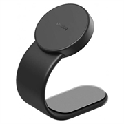 Supporto magnetico da auto Baseus PrimeTrip C02 Air - Nero