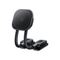 Supporto magnetico per auto Baseus PrimeTrip C03s per cruscotto - Compatibile con MagSafe - Nero