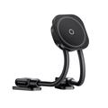 Supporto magnetico per auto Baseus PrimeTrip C03s per cruscotto - Compatibile con MagSafe - Nero