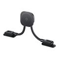 Supporto magnetico per auto Baseus PrimeTrip C03s per cruscotto - Compatibile con MagSafe - Nero