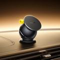 Supporto magnetico da cruscotto per auto Baseus PrimeTrip VC1 Air - Compatibile con MagSafe - Nero