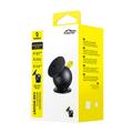 Supporto magnetico da cruscotto per auto Baseus PrimeTrip VC1 Air - Compatibile con MagSafe - Nero