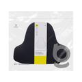 Baseus PrimeTrip VH1 Cuscino di sostegno lombare - Nero