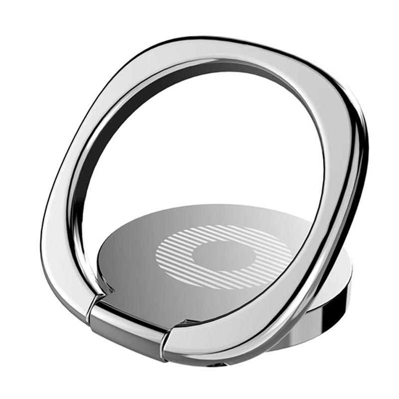 Supporto per anello magnetico Baseus Privity per smartphone