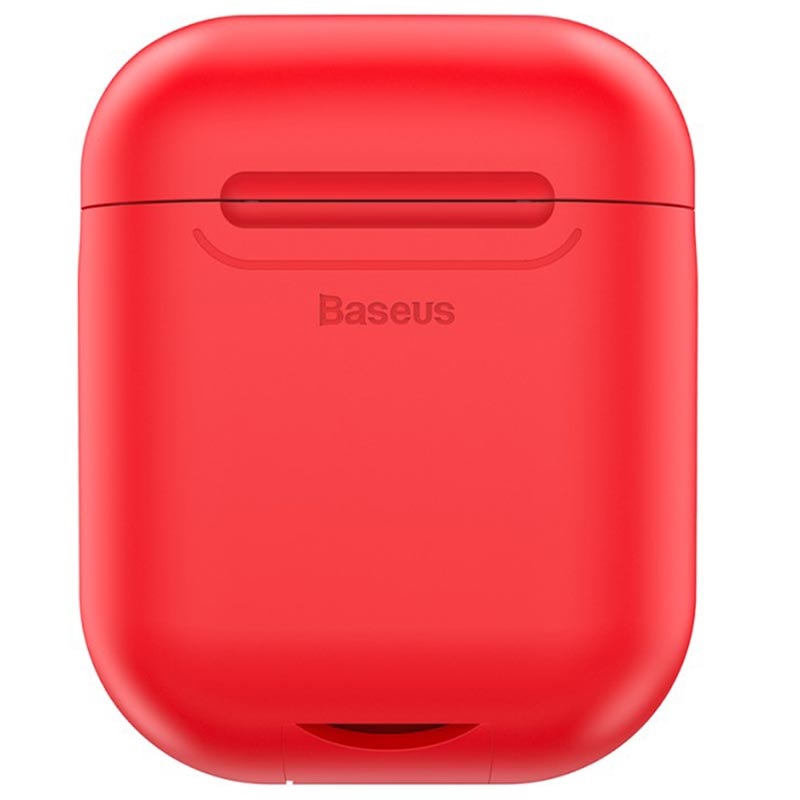 Cover airpods nero silicone in offerta dai migliori negozi