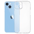 Cover in TPU Baseus Simple per iPhone 11 Pro Max - Trasparente