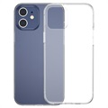 Cover in TPU Baseus Simple per iPhone 11 Pro Max - Trasparente