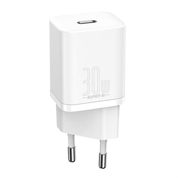 Usams Trip-Tu Power Delivery Charging Set - iPhone, iPad, iPod - 18W