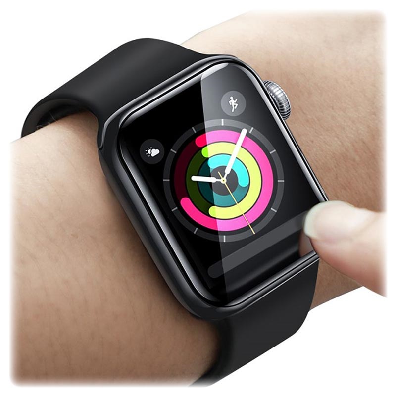 ACTIVE 2.0 Sport Watch Strap for Apple Watch Series 1-7 \u0026 SE - LAUT Europe