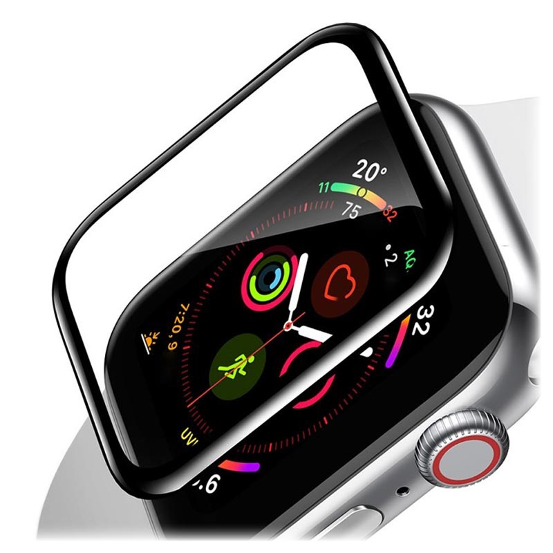 Baseus Ultra-Thin Apple Watch Series SE/6/5/4 Proteggi Schermo