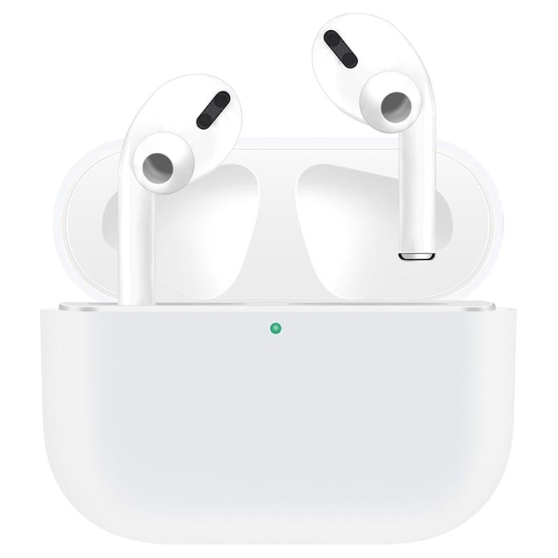 Custodia in Silicone Basic per AirPods Pro